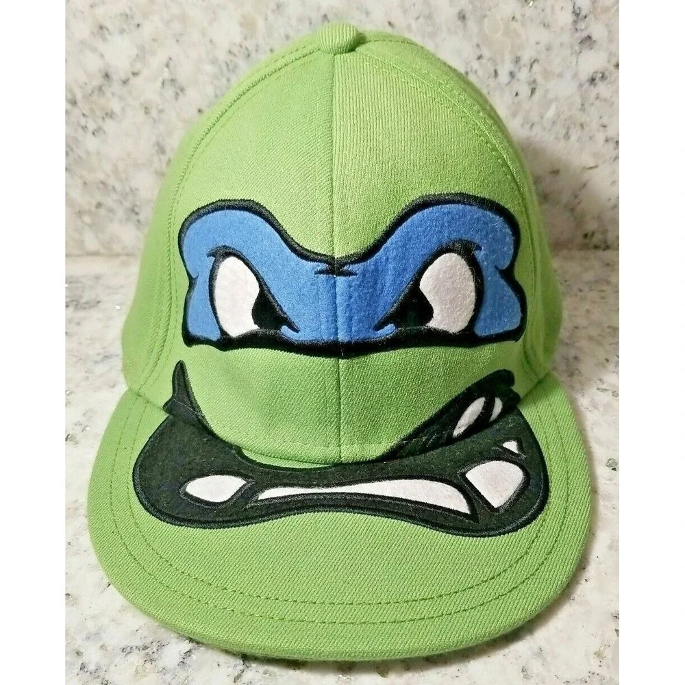 Teenage Mutant Ninja Turtles tmnt leonardo
